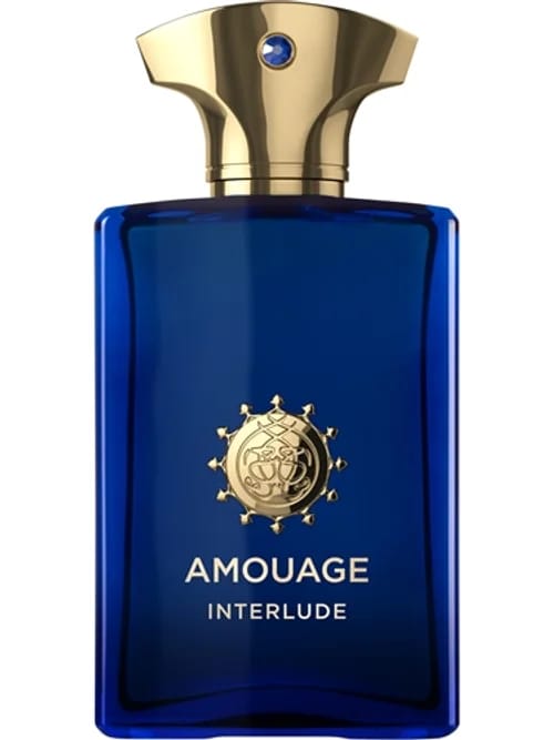 Interlude Man by Amouage