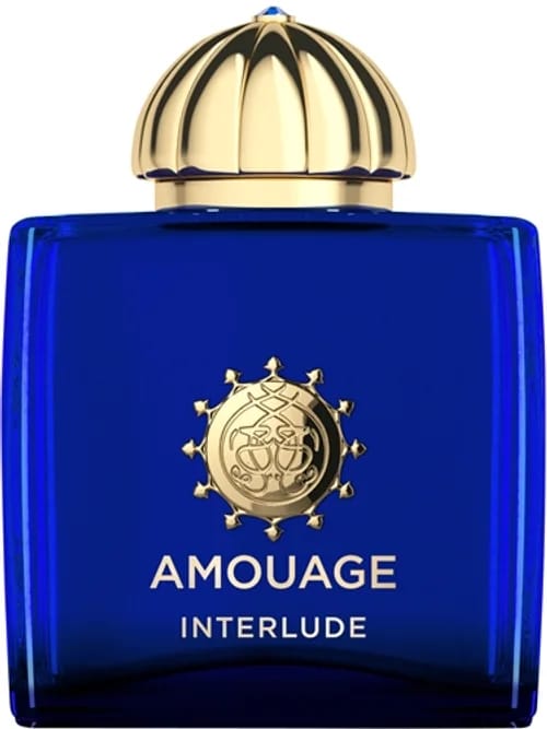 Interlude Woman by Amouage