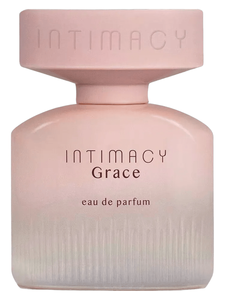 Grace by Intimacy