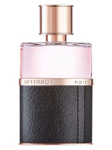 Intimacy Noir by Intimacy