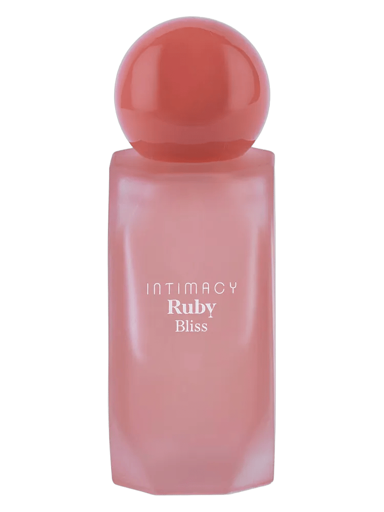 Ruby Bliss by Intimacy