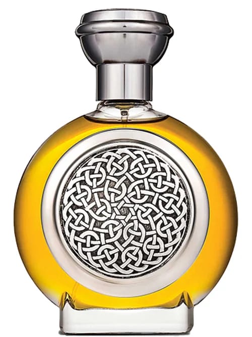 Intricate by Boadicea The Victorious