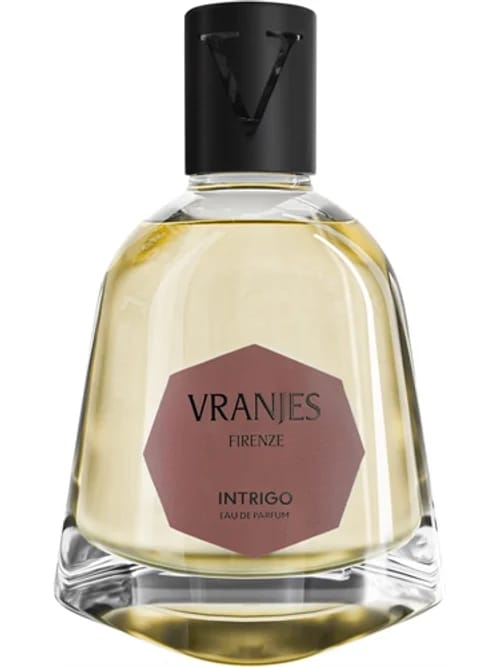 Intrigo by Dr Vranjes
