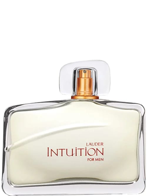 Intuition For Men by Estée Lauder