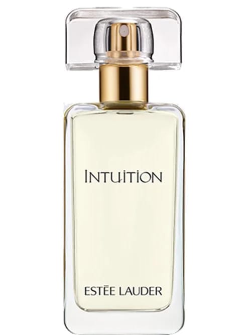 Intuition by Estée Lauder