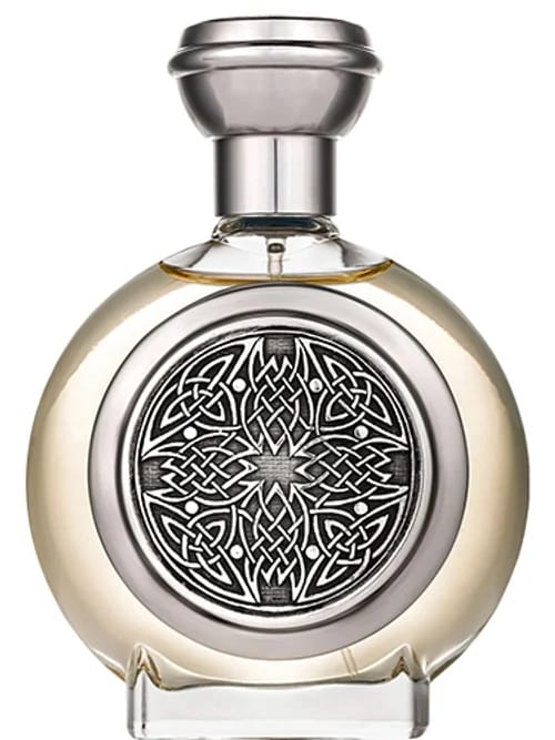 Intuitive by Boadicea The Victorious