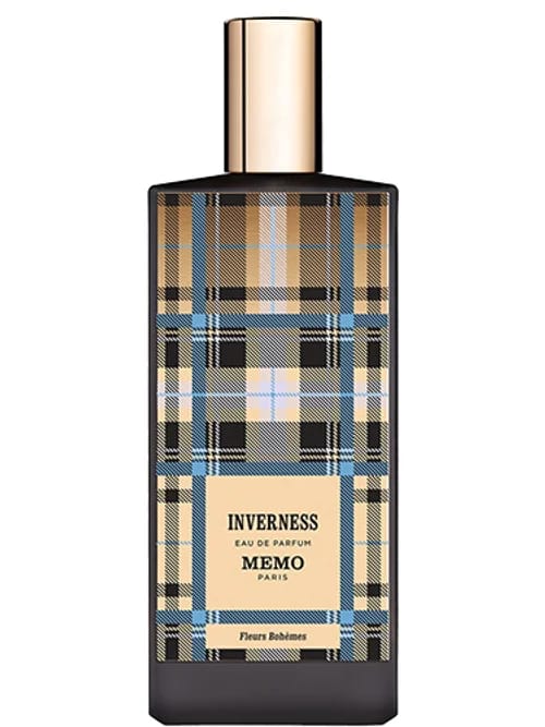 Inverness by Memo Paris
