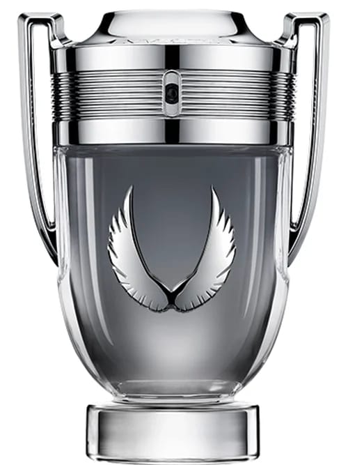 Invictus Platinum by Rabanne