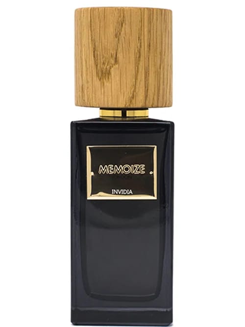 Invidia by Memoize London