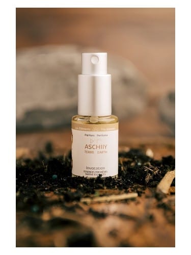 Earth – Aschiiy by Invocation