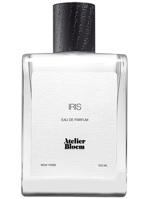 Iris by Atelier Bloem