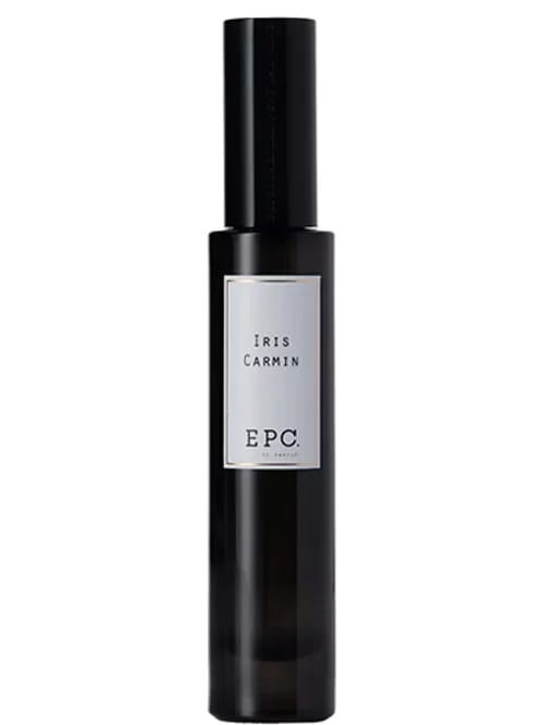 Iris Carmin by Experimental Perfume Club