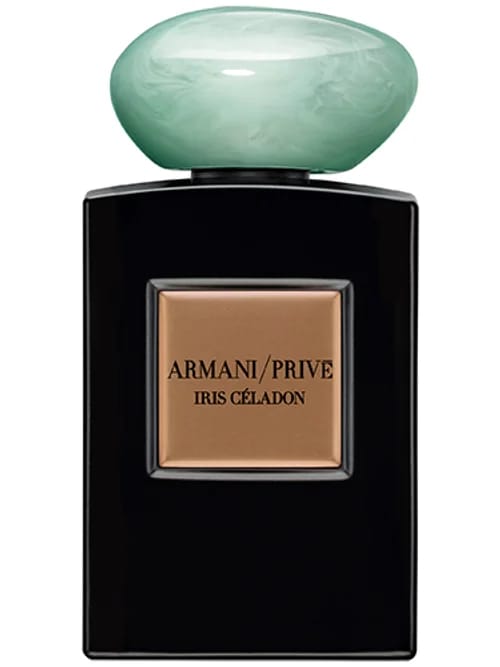 Iris Céladon by Armani Privé