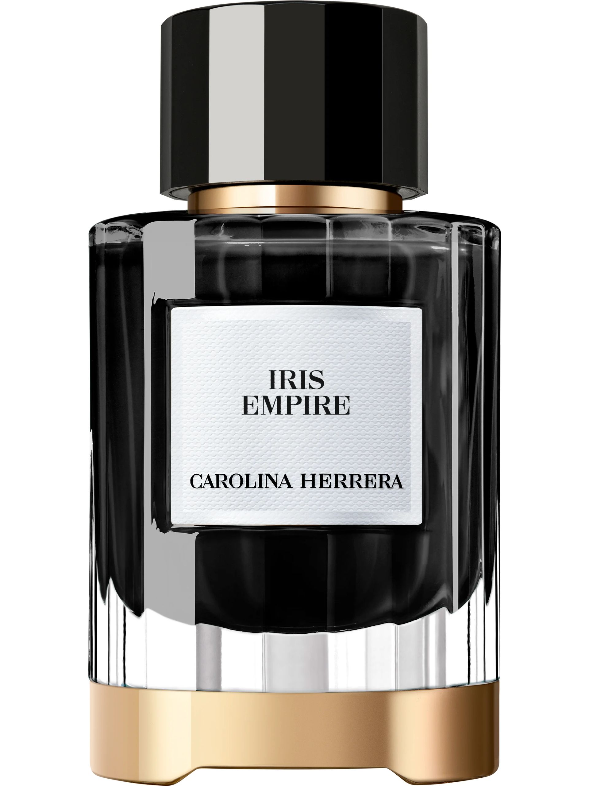 Iris Empire by Carolina Herrera