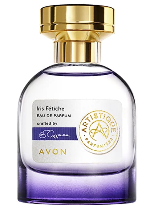 Iris Fétiche by Avon