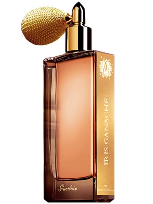 Iris Ganache by Guerlain