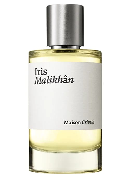 Iris Malikhân by Maison Crivelli