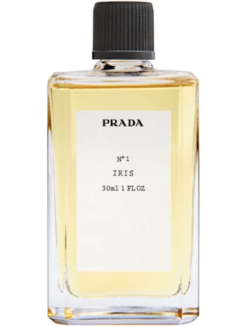 Iris Nº 1 by Prada