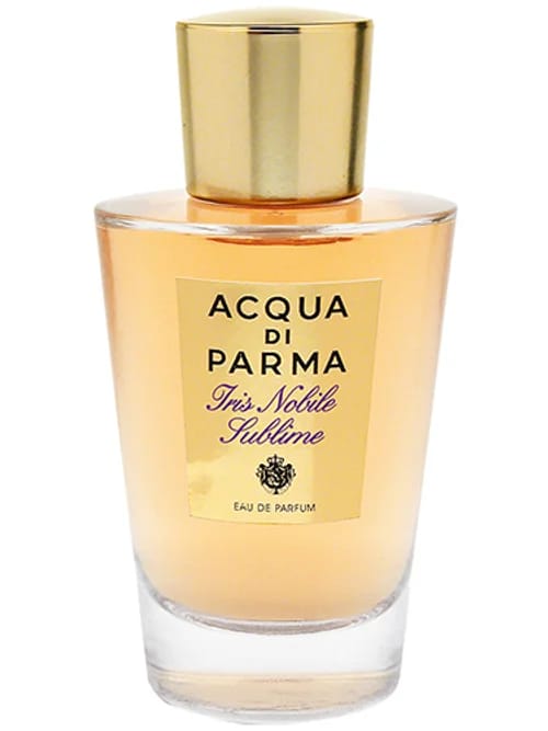Iris Nobile Sublime by Acqua Di Parma