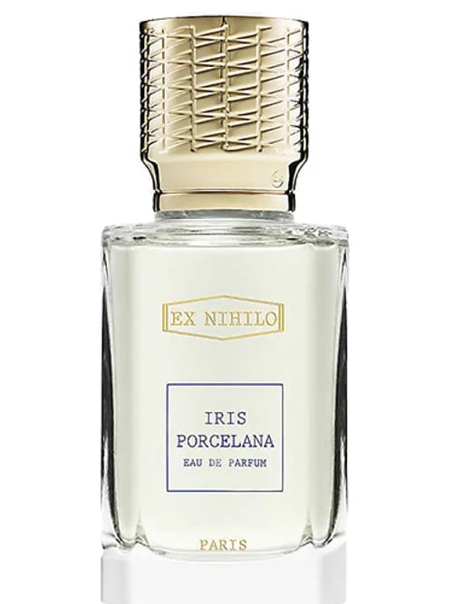 Iris Porcelana by Ex Nihilo