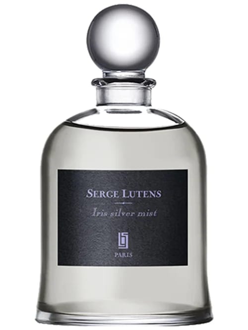 Iris Silver Mist by Serge Lutens