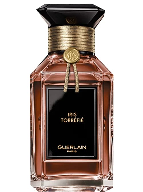 Iris Torréfié by Guerlain