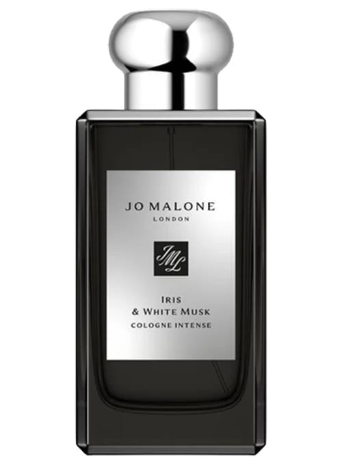 Iris & White Musk Intense by Jo Malone London