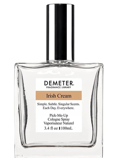 Irish Cream by Demeter Fragrance Library