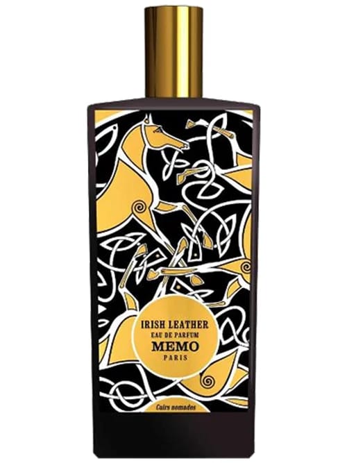 Irish Leather by Memo Paris