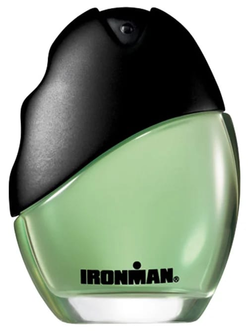 Ironman by Avon