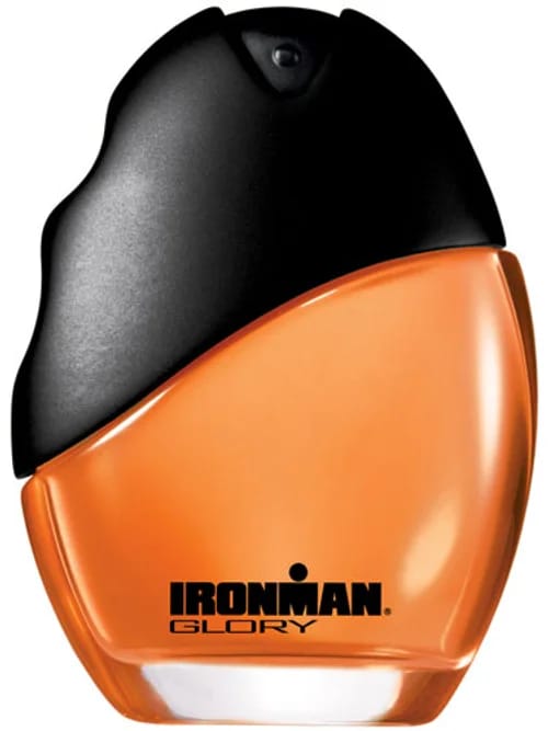 Ironman Glory by Avon