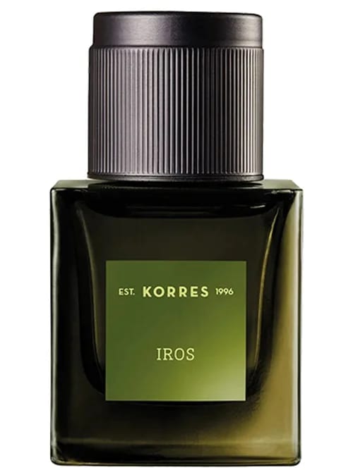 Iros by Korres
