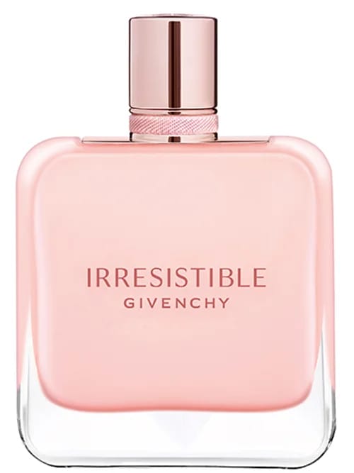 Irresistible Rose Velvet by Givenchy