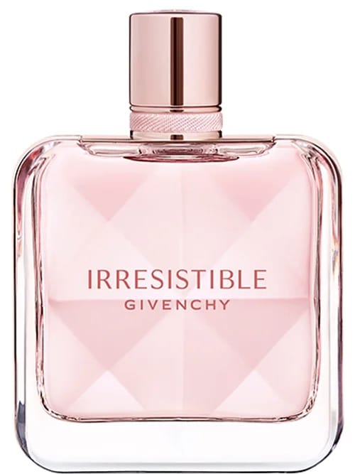 Irrésistible
