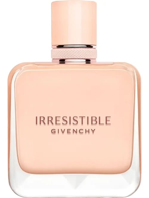 Irresistible Nude Velvet by Givenchy