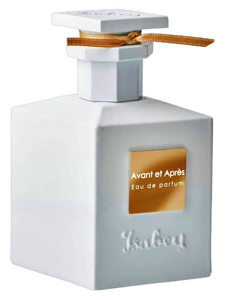 Avant Et Après by Isabey