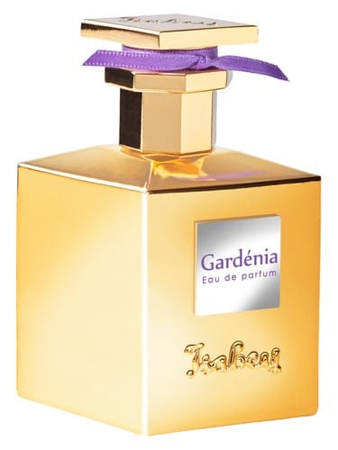 Isabey Gardenia by Isabey
