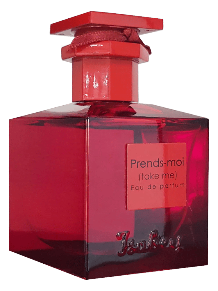 Prends Moi (Take Me) by Isabey
