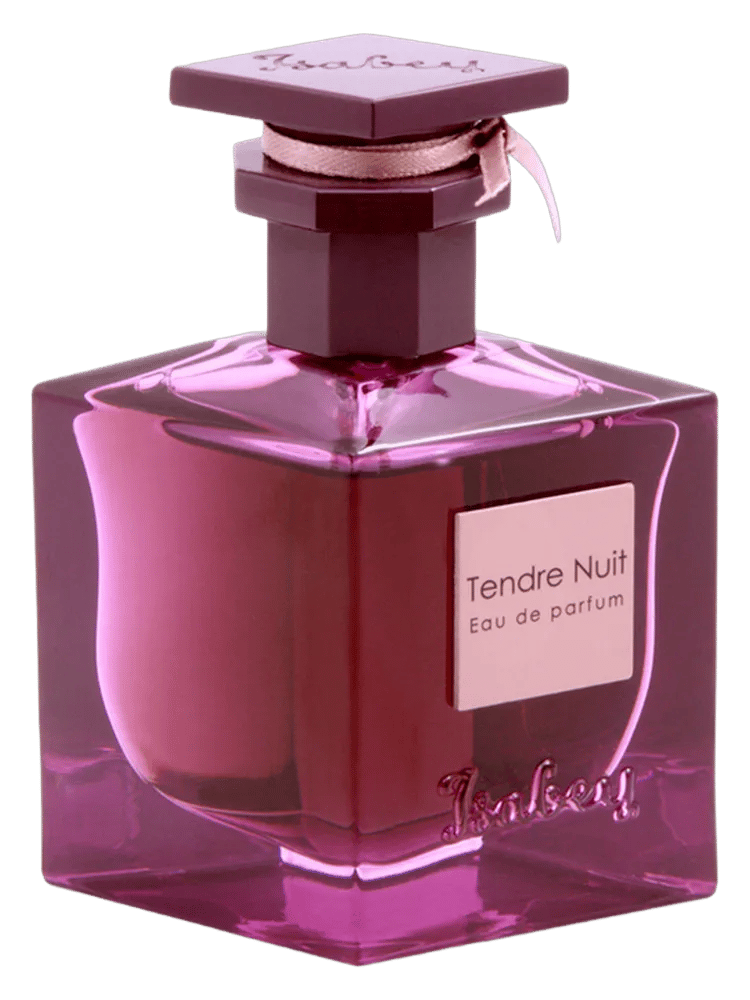 Tendre Nuit by Isabey