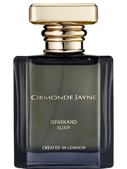 Isfarkand Elixir by Ormonde Jayne