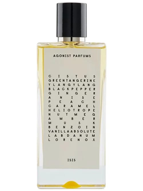 Isis by Agonist