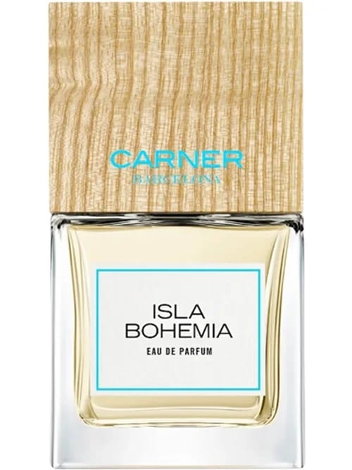Isla Bohemia by Carner Barcelona