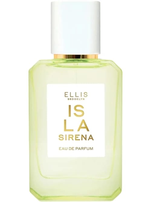 Isla Sirena by Ellis Brooklyn