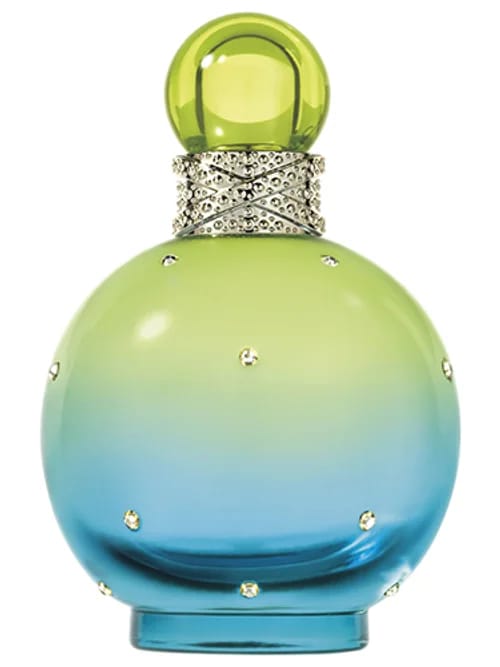Island Fantasy by Britney Spears