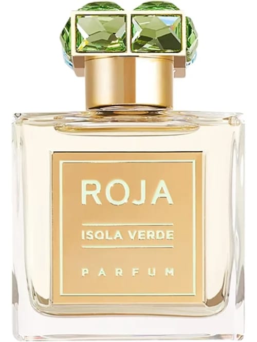 Isola Verde by Roja Parfums