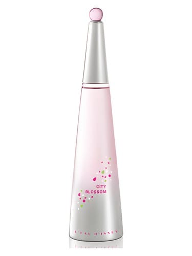 L'Eau D'Issey City Blossom by Issey Miyake