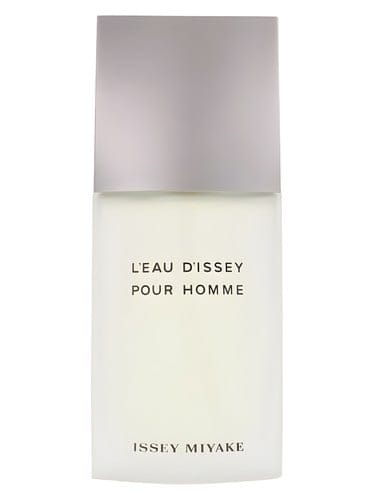 L'Eau D'Issey Pour Homme by Issey Miyake