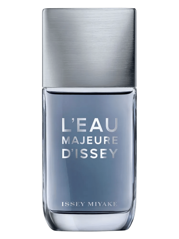 L'Eau Majeure D'Issey by Issey Miyake