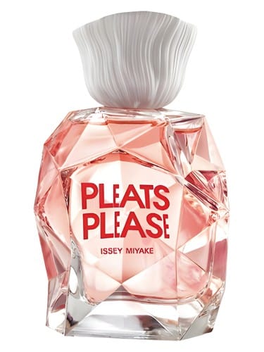 Pleats Please by Issey Miyake