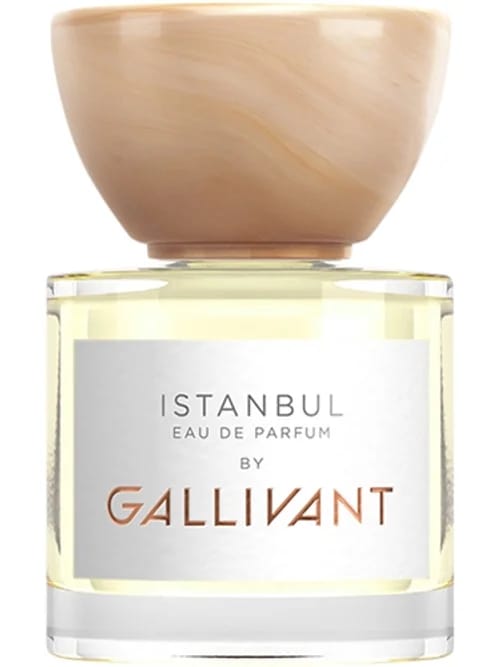 Istanbul by Gallivant
